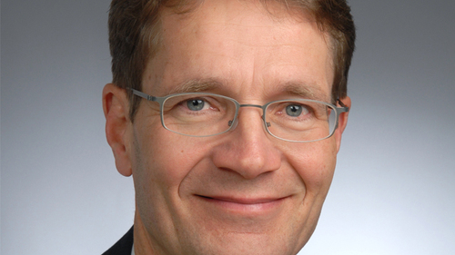 Gerhard Engler, Leitung Spezialfondsgeschäft, Fidelity Worldwide Investment