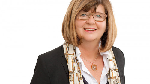 Claudia Behringer MehrWert Beratung