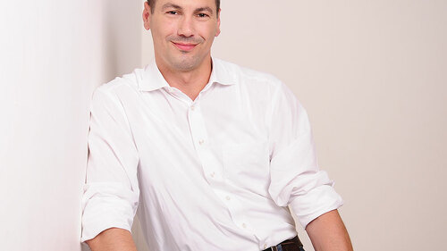 Jürgen Beisler