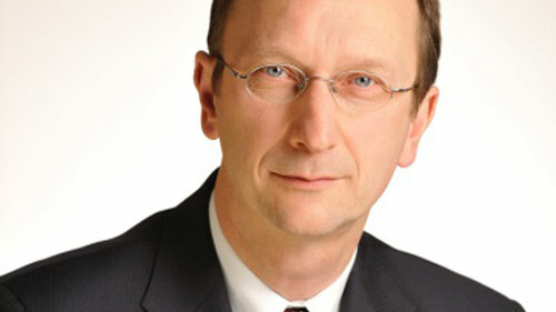 Klaus Wiener, GDV