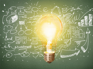 InnovationGluehbirne-88894784-FO-BillionPhotos