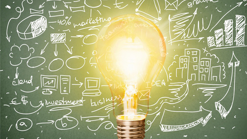 InnovationGluehbirne-88894784-FO-BillionPhotos