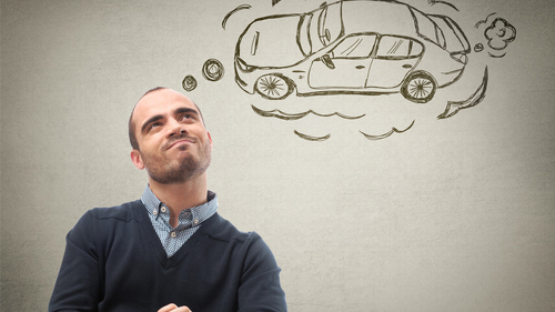 MannDenkblaseAuto-64285890-FO-Milles Studio