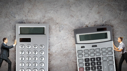 VergleichTaschenrechner-52964738-FO-Sergey-Nivens