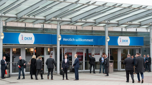 Dortmund-Westfalenhalle-DKM