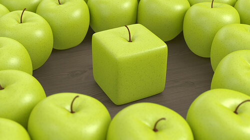 ApfelEckig-73102537-FO-fotomek