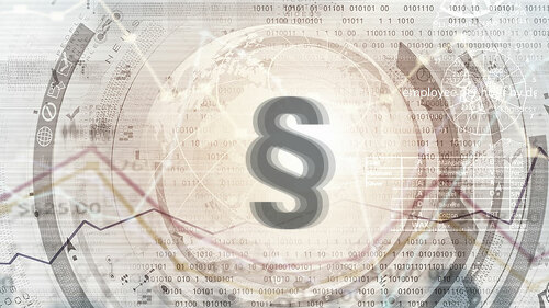 AktienRecht-93773225-FO-Sergey-Nivens