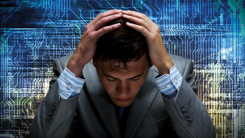 MannLeiterbahnenVerzweifelt-73639251-FO-Sergey-Nivens