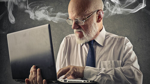 RauchAusOhrenLaptop-92087311-FO-olly