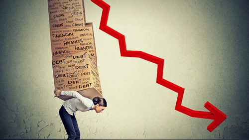 Finanzen-pfeil-runter-92154600-FO-pathdoc