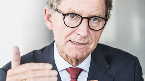 Alexander-Erdland-GDV-Präsident-2015-GDV