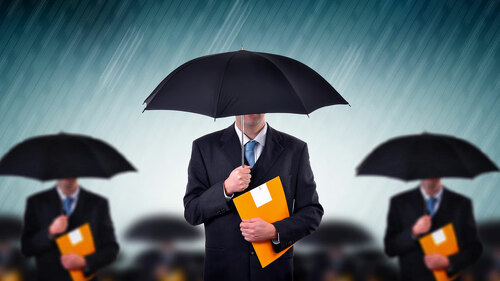 MaennerRegenschirm-24886417- FO-igor