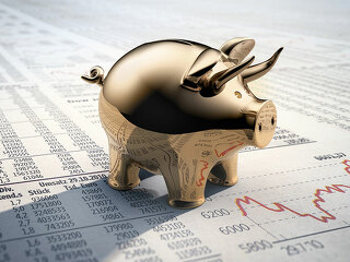 GehoerntesSparSchweinAufBoersenBericht-92679503-FO-psdesign1