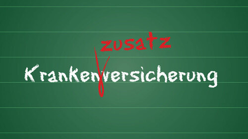 KrankenZusatzVersicherung-52865959-FO-Ideenkoch