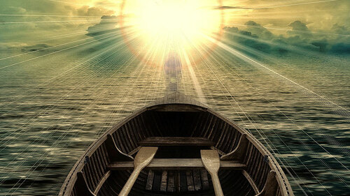 boot-und-sonnenuntergang-808748-PB-geralt