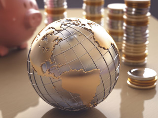 globus-mit-geldstuecken-65949739-FO-ktsdesign