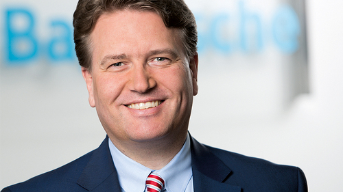 Martin Gräfer Die Bayerische