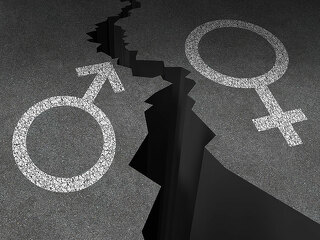 Mann-Frau-Spalt-69886815-FO-freshidea