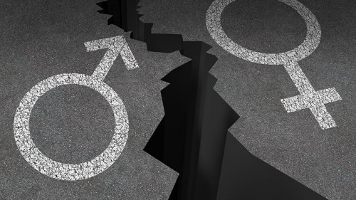 Mann-Frau-Spalt-69886815-FO-freshidea