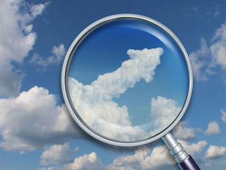 Wolken-Pfeil-Lupe-47431425-FO-freshidea