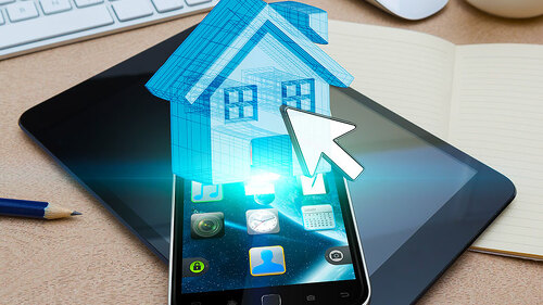 Smartphone-Tablet-Smart-Home-100463393-FO-sdecoret