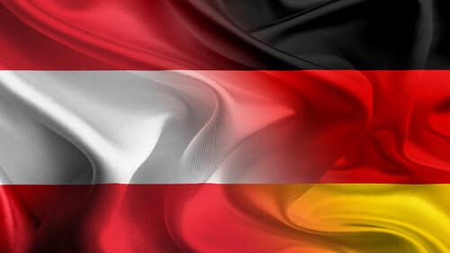 deutschland-austria-flagge-91147766-FO-Premium-Collection