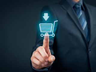 finger-zeigt-auf-online-einkaufswagen-80131626-FO-Jakub Jirsák