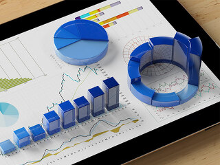Tablet-Diagramme-102674532-FO-Robert-Kneschke