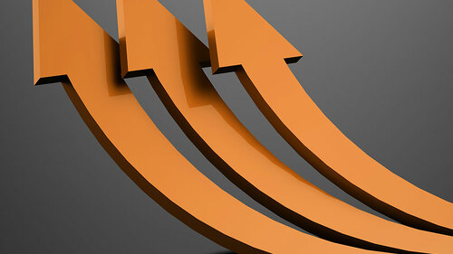 3-pfeile-nach-oben-orange-96253802-FO-pupes1