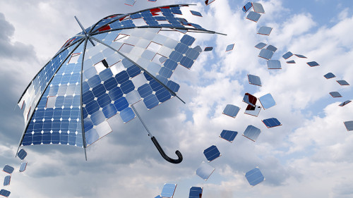 schirm-aus-fotovoltaik-21918776-FO-Andriy-Dykun
