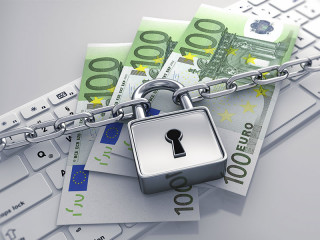 Tastatur-Schloss-Kette-Hunderter-80343799-FO-psdesign1