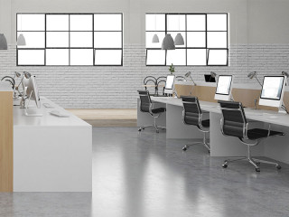 grossraumbuero-start-up-leer-101018114-FO-Robert-Kneschke