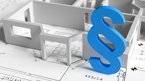 Paragraph-auf-Bauplan-109708938-FO-fotomek