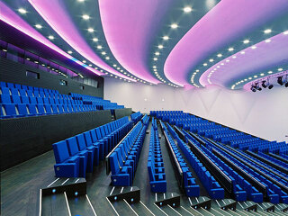 CongressCenter-Duesseldorf-2016