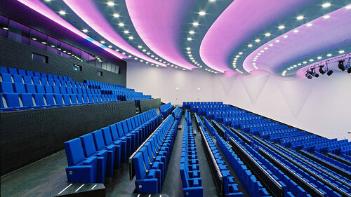 CongressCenter-Duesseldorf-2016