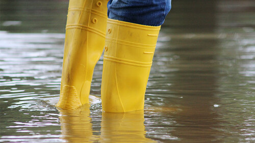 Gelbe-Gummistiefel-in-Hochwasser-100734483-FO-Rico-Loeb
