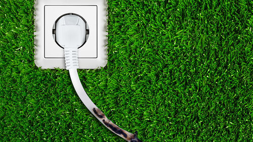 Steckdose-Rasen-Kabel-verbrannt-61143186-61500844-FO-stockphoto-graf-Africa-Studio