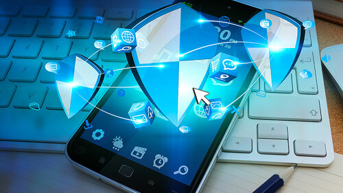 Smartphone-Tastatur-digitale-Schilde-110470970-FO-sdecoret