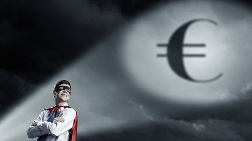 superman-eurozeichen-112825033-FO-Sergey-Nivens