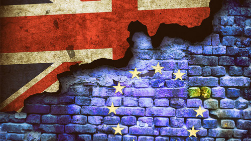 UK-EU-Flagge-Mauer-1491370-PB-Foto-Rabe