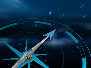 Digitaler-Kompass-79681771-FO-WavebreakmediaMicro