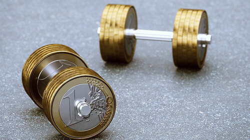 Hanteln-aus-Muenzen-46710774-FO-DiMmEr