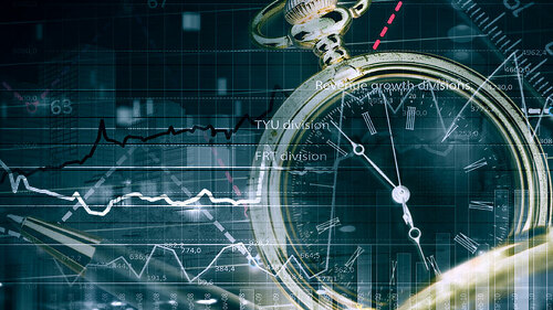 aktien-taschenuhr-95838949-FO-Sergey-Nivens