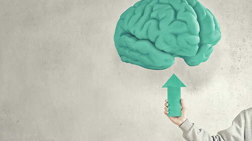gehirn-tuerkis-pfeil-91976975-FO-Sergey-Nivens