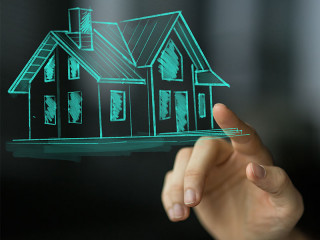 haus-digital-tuerkis-110233991-FO-vege