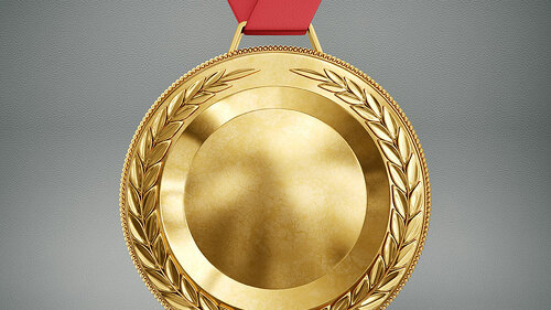 goldene-medaille-rotes-band-61220938-FO-Oleksandr-Moroz