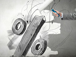 Hand-zeichnet-Prozentzeichen-86867744-FO-Sergey-Nivens