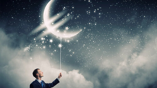 Anzugtraeger-Euro-Symbol-Mond-96768651-FO-Sergey-Nivens