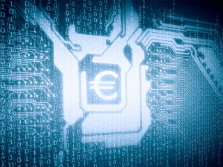 Euro-Symbol-Leiterbahnen-61466923-FO-Sergey-Nivens