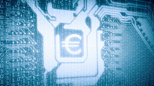 Euro-Symbol-Leiterbahnen-61466923-FO-Sergey-Nivens